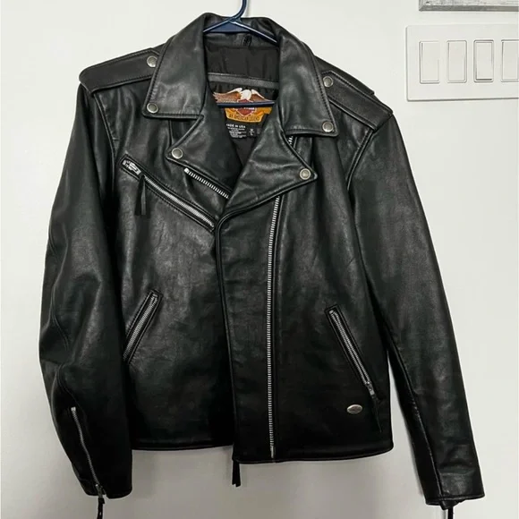 Harley-Davidson | Jackets & Coats | Genuine Harley Davidson